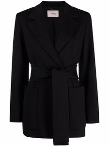 Dorothee Schumacher veste Emotional Essence - Noir