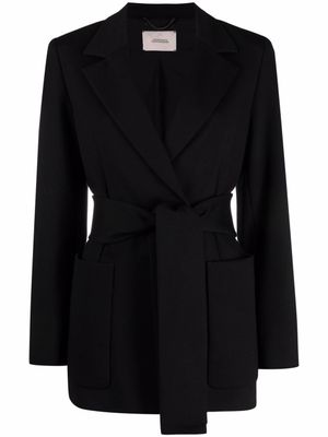 Dorothee Schumacher veste Emotional Essence - Noir