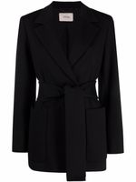 Dorothee Schumacher veste Emotional Essence - Noir