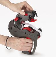 Prijstang Monarch 1131 8 posities