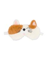 HEMA Slaapmasker Kat
