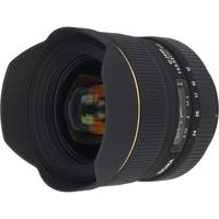 Sigma 12-24mm F/4.5-5.6 EX DG HSM Nikon occasion - thumbnail