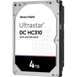 Ultrastar DC HC310, 4 TB Harde schijf