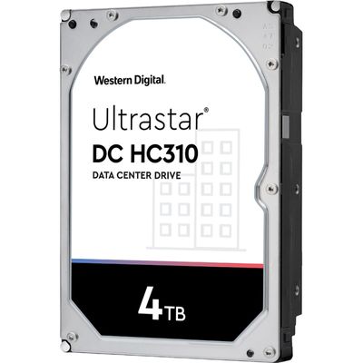 Ultrastar DC HC310, 4 TB Harde schijf
