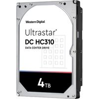 Ultrastar DC HC310, 4 TB Harde schijf