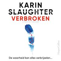Verbroken