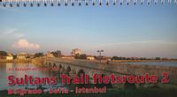 Fietsgids Sultans Trail deel 2: Belgrado - Sofia - Istanbul | Pirola - thumbnail
