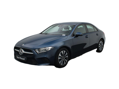 Mercedes Benz A Klasse