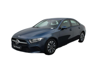 Mercedes Benz A Klasse