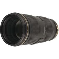 Nikon AF-S 70-200mm F/4.0G ED VR occasion