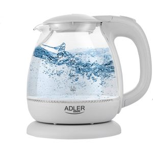 Top Choice - Waterkoker - grijs - 1100 watt - 1 liter