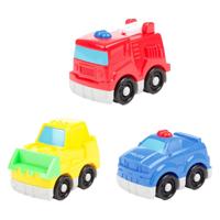 Toi-Toys Little stars baby mini auto, 6,5cm