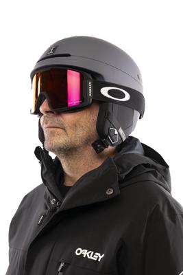 OAKLEY Line Miner M Skibril 1
