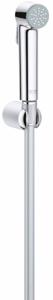 Grohe Tempesta Badset f30 trigger handdouche+silverfle. 125cm Chroom