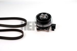 Waterpomp + multiriemset PK06510