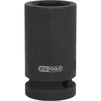 KS Tools 5151824 515.1824 Kracht-dopsleutelinzet 24 mm
