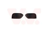 Ventilatiegrille, bumper 4425597