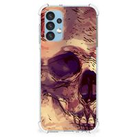 Extreme Case Samsung Galaxy A13 (4G) Skullhead - thumbnail