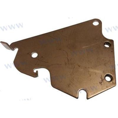 Parsun PAF20-05060101 - FIXATION PLATE,ACCELEROGRAPH