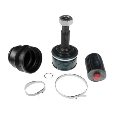 Homokineet reparatie set, aandrijfas ADN18928
