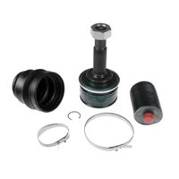 Homokineet reparatie set, aandrijfas ADN18928