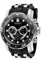Horlogeband Invicta 37230 Rubber Bi-Color - thumbnail