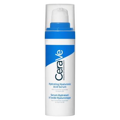 CeraVe Hydraterend Hyaluronic Serum 30ml
