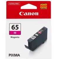 Canon CLI-65 ink magenta cartridge voor Pixma Pro-200