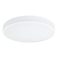 Plafondlamp ONYX 60 wit LED 3000K