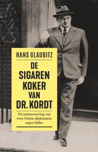 De sigarenkoker van dr. Kordt (Paperback)