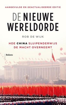 De nieuwe wereldorde - Rob de Wijk - eBook (9789463822763)