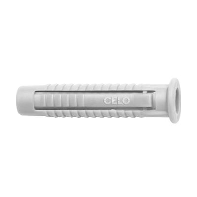 Studs CELO FX 12 x 60 mm Nylon (25 Stuks)