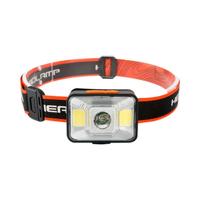 Ledlamp voor op het hoofd TM Electron