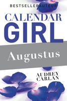 Augustus - Audrey Carlan - ebook - thumbnail