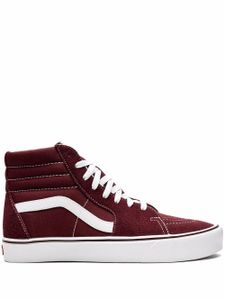 Vans baskets montantes Sk8 Lite Classic - Rouge