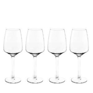 Royal Leerdam Finesse Experts' Collection witte wijnglas (set van 4) Royal Leerdam Finesse Experts' Collection witte wijnglas (set van 4)