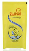 Zwitsal Talkpoeder navul Zwitsal Talkpoeder navul