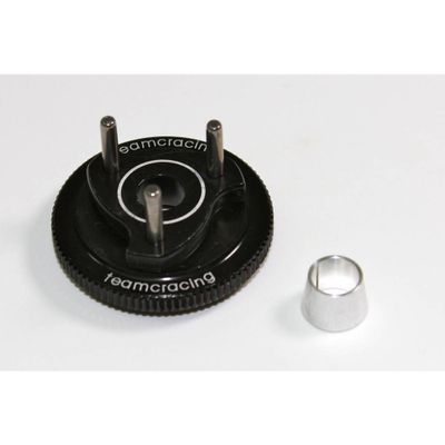 Team C T08782 Reserveonderdeel Vliegwiel inclusief schacht