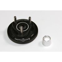 Team C T08782 Reserveonderdeel Vliegwiel inclusief schacht - thumbnail