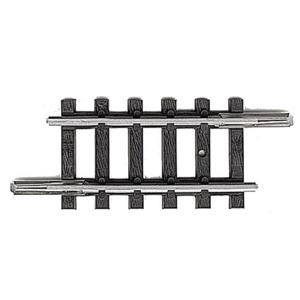 N Minitrix rails T14908 Rechte rails 27.9 mm 10 stuk(s)