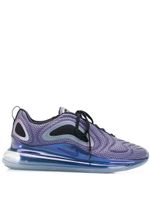 Nike baskets Air Max 720 - Violet