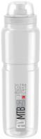 ELITE bidon "fly mtb" mod. 20 bottle fly mtb 950ml clear/grey