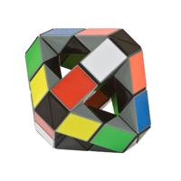 Clown Games Magic Puzzle Multicolor 48-delig - thumbnail