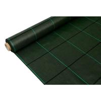 Concealment Mesh Faura Groen
