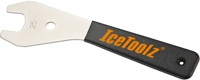 IceToolz (Buzaglo) Icetoolz conussleutel 20mm met handvat 23cm 2404720
