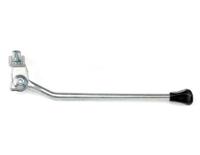 Ursus Zijstandaard 26" elegance 265mm - zilver