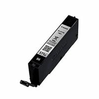 Originele inktcartridge Canon CLI-571BK XL Zwart - thumbnail