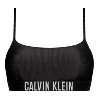 Calvin Klein - Bikini Top - Bralette - BEH, Maat:XL