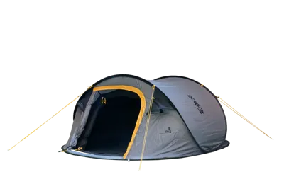 Redwood Empress Plus Pop-up Tent