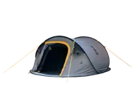 Redwood Empress Plus Pop-up Tent Redwood Empress Plus Pop-up Tent